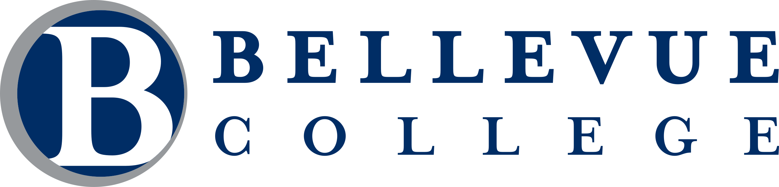 Bellevue College
